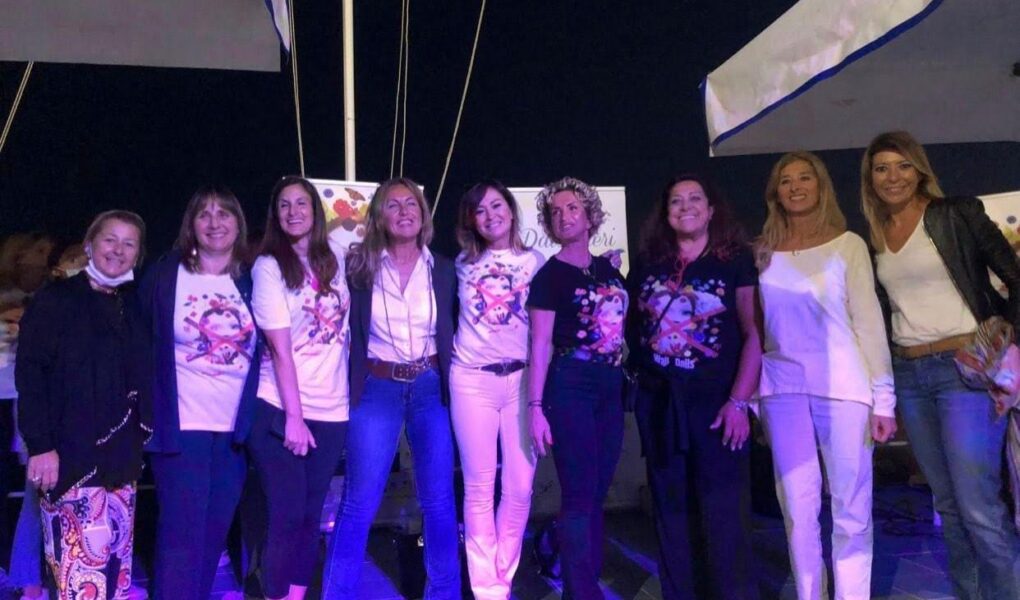 Wall of Dolls festeggia il suo ultimo successo