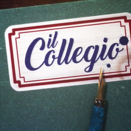 Su Rai 2 ritorna Il Collegio