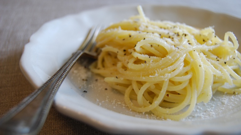 Oggi si festeggia la pasta