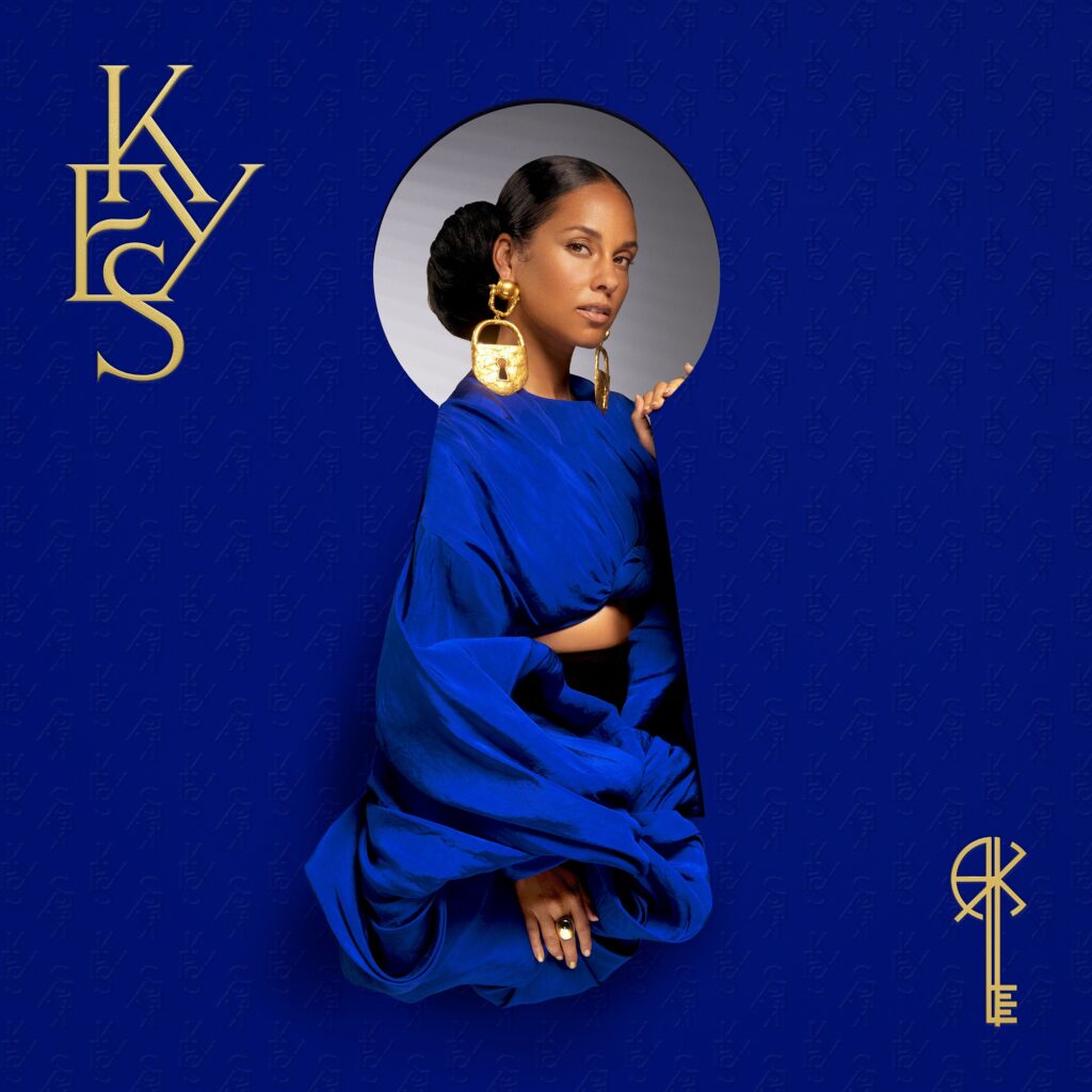 Grande ritorno di Alicia Keys