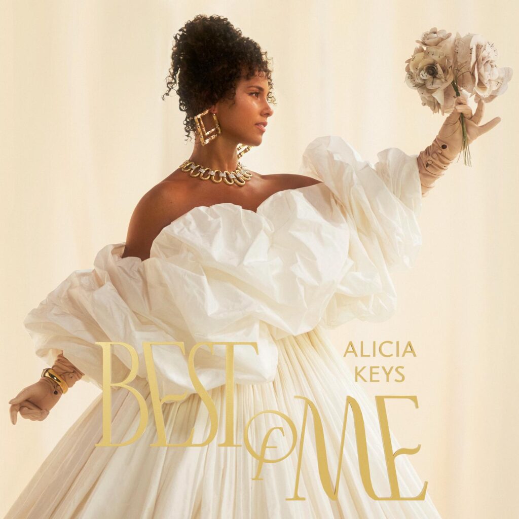 Grande ritorno di Alicia Keys
