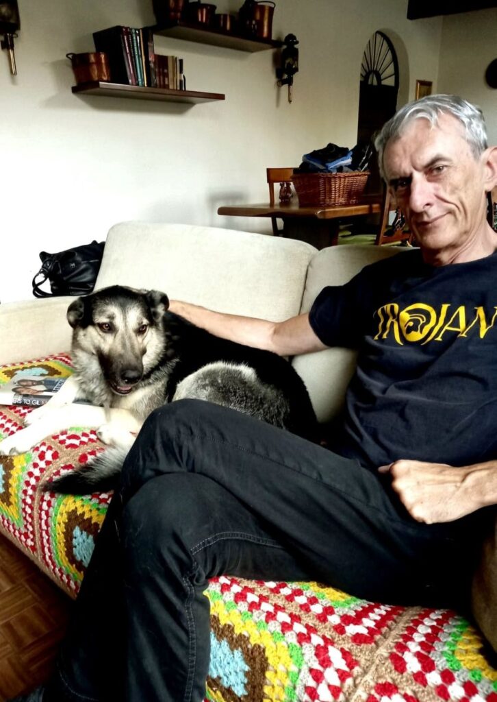 Mondo musicale e animale in un libro