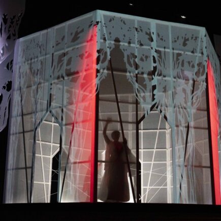 Novità al Teatro Pergolesi di Jesi