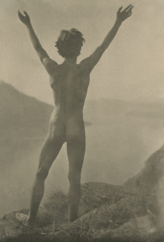 A Firenze la mostra Monte Verità
