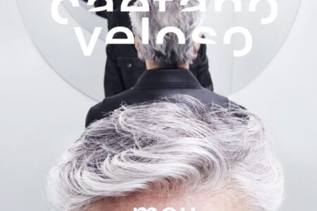 Nuovo album per Caetano Veloso