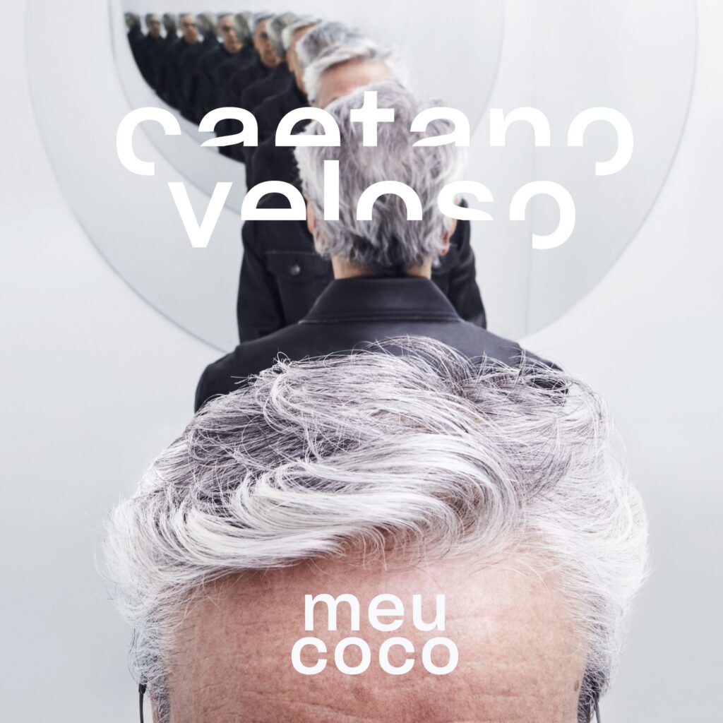 Nuovo album per Caetano Veloso