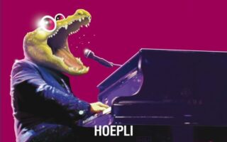 Mondo musicale e animale in un libro