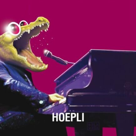 Mondo musicale e animale in un libro