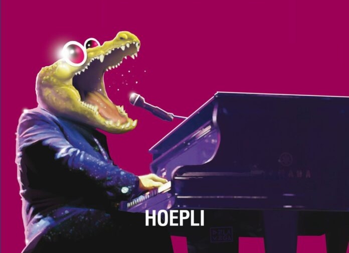 Mondo musicale e animale in un libro
