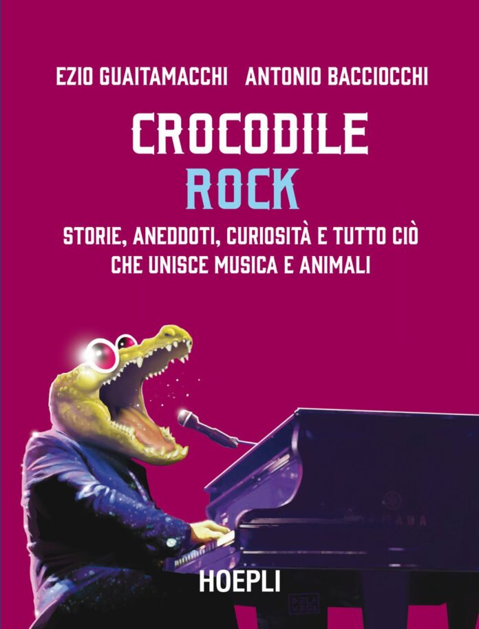 Mondo musicale e animale in un libro