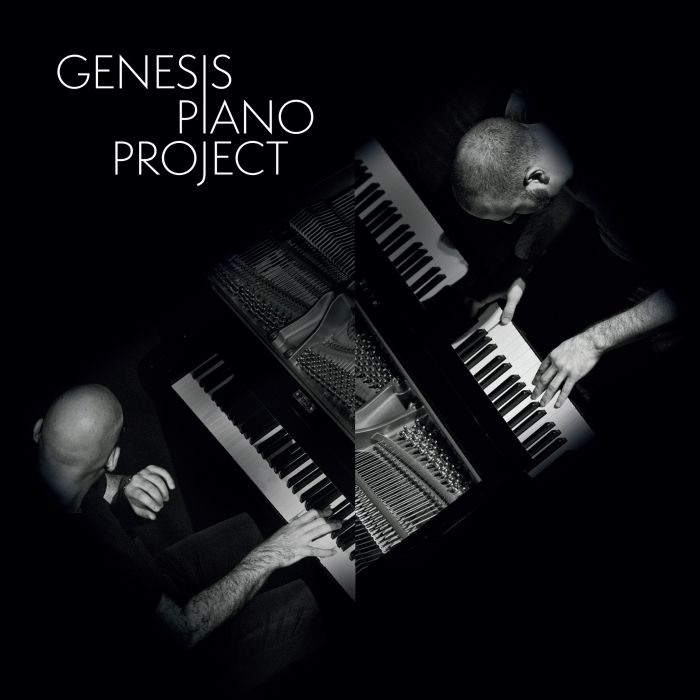 Nuovo video dei Genesis Piano Project