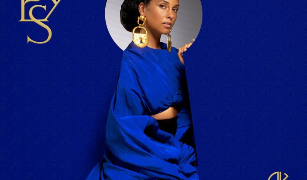 Grande ritorno di Alicia Keys