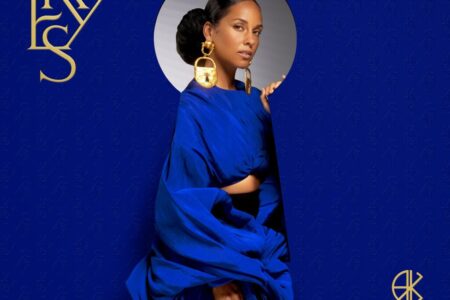 Grande ritorno di Alicia Keys