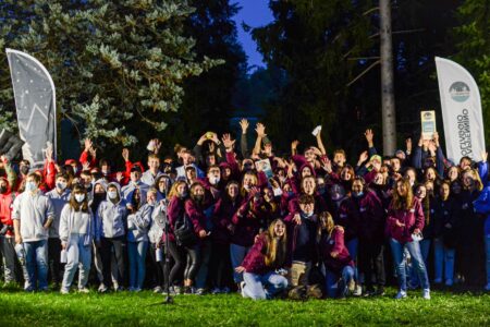 Ieri è stata la Giornata dell’Appennino