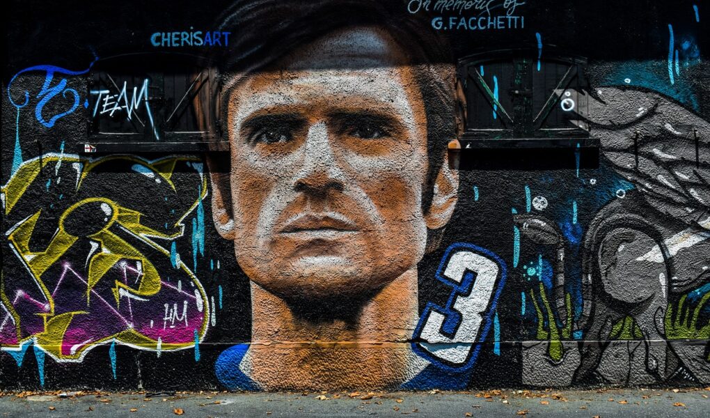 Inter-Juve pareggio a San Siro 1-1, derby d'Italia a Milano senza emozioni e punti utili per la classifica