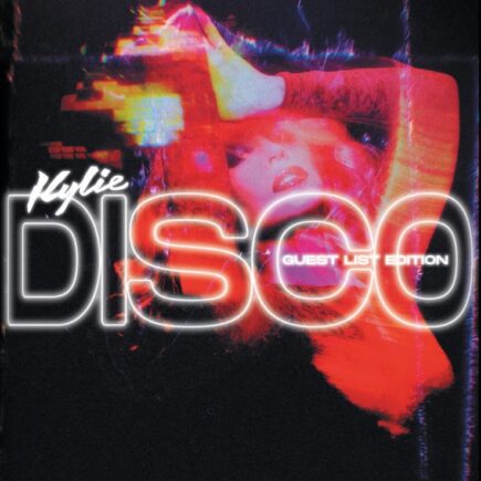 Nuovo singolo per Kylie Minogue