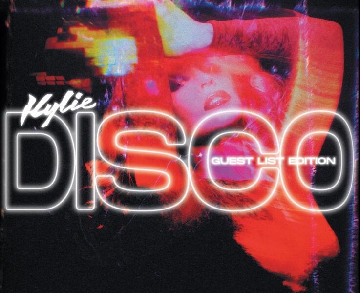 Nuovo singolo per Kylie Minogue