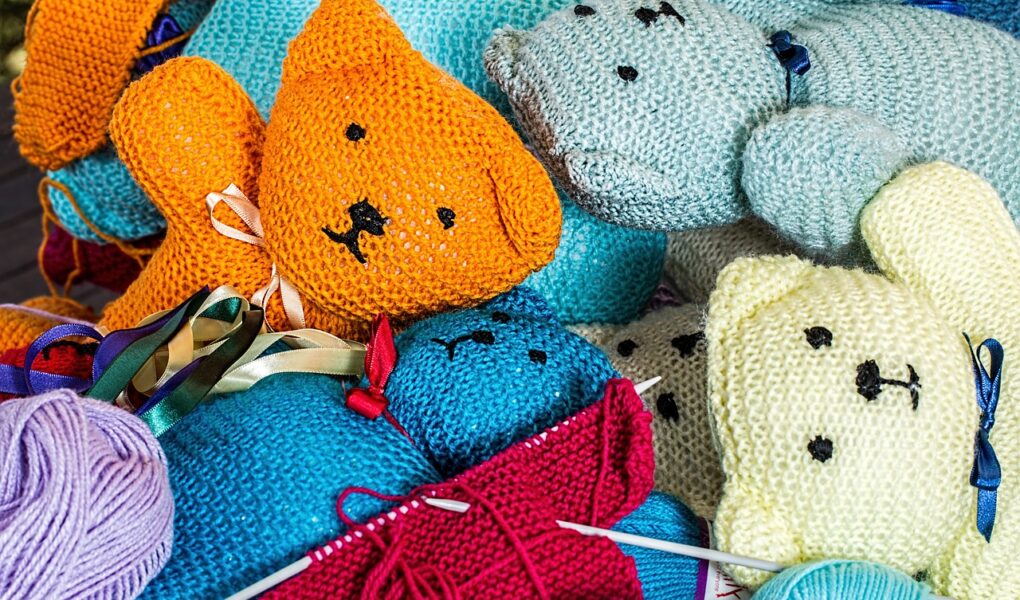 Knitting