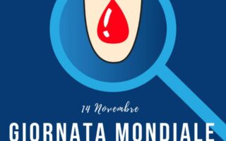 14 Novembre, Giornata Mondiale del diabete