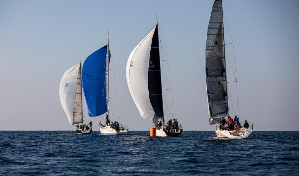 Mastro Eolo sul 9° Campionato della Lanterna