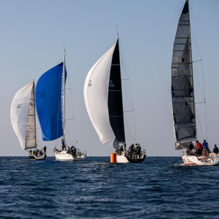 Mastro Eolo sul 9° Campionato della Lanterna