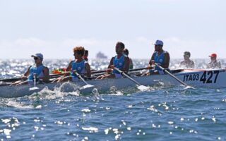 Mondiali Coastal, Liguria cinque volte finalista in Portogallo