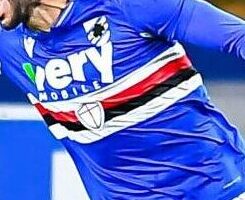 Pareggio rocambolesco tra Samp e Udinese