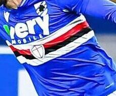 Pareggio rocambolesco tra Samp e Udinese