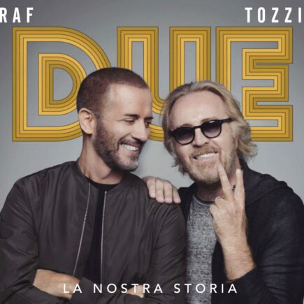 Ricominciano da Due Tour