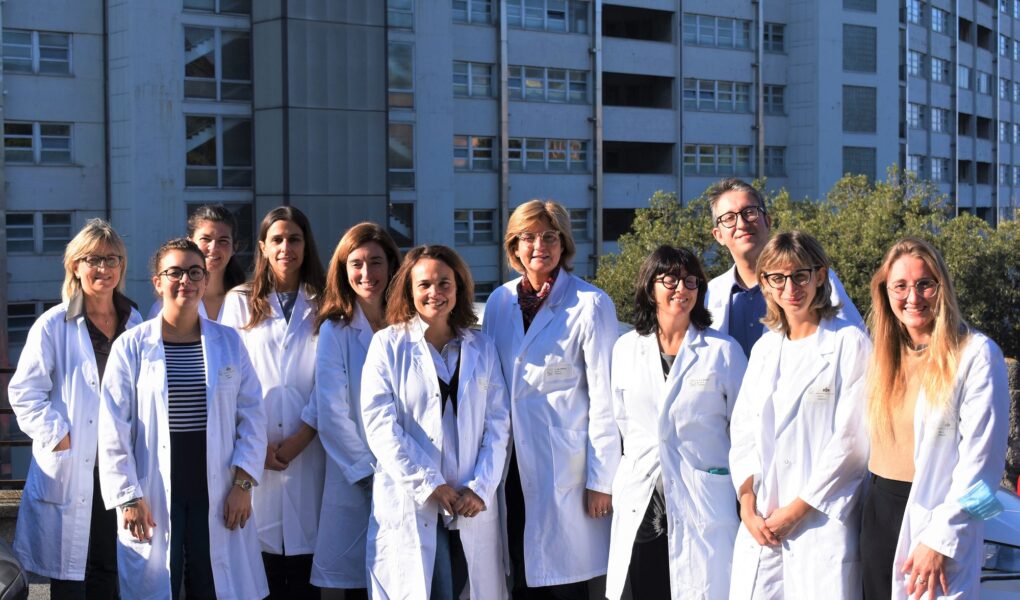 S.Martino Genova, farmaci onco-ematologici a domicilio