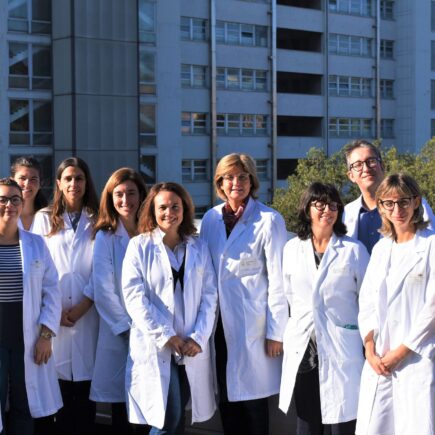 S.Martino Genova, farmaci onco-ematologici a domicilio