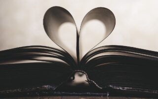 Sentimenti tra le pagine di un libro