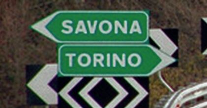 Si torna a circolare sull'A6 Torino-Savona