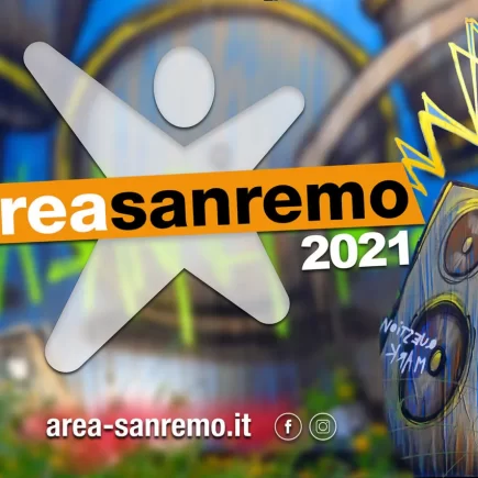 Successo per le iscrizioni ad Area Sanremo