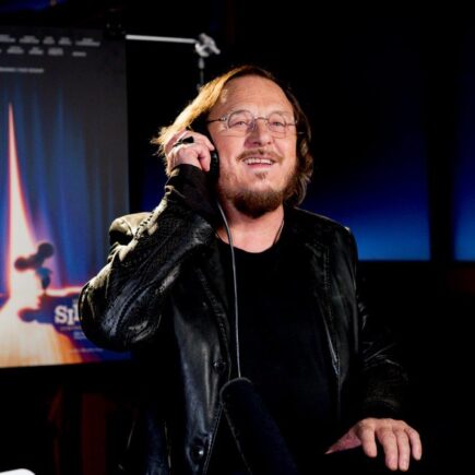 Zucchero nel doppiaggio di Sing 2