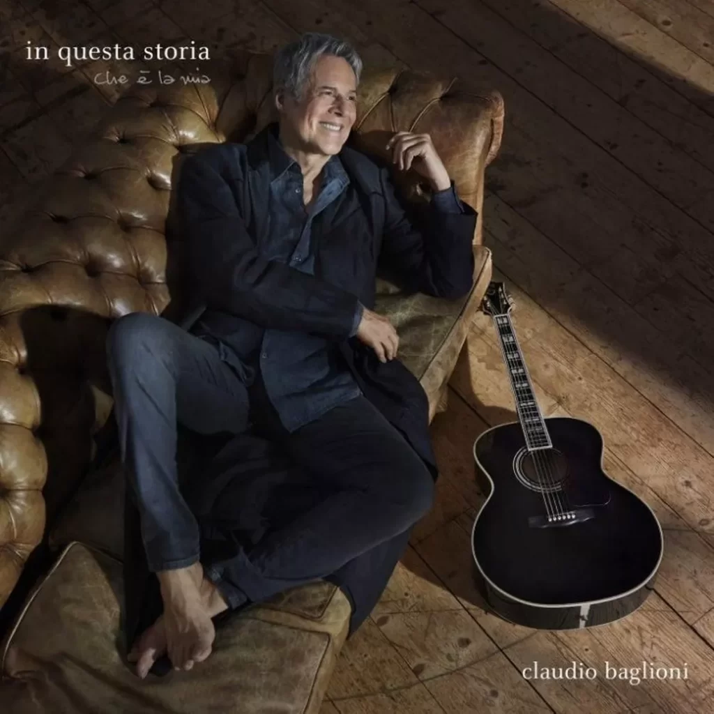 Baglioni in concerto sul grande schermo