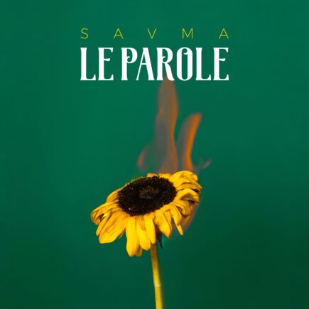 Nuovo singolo per il cantautore Savma
