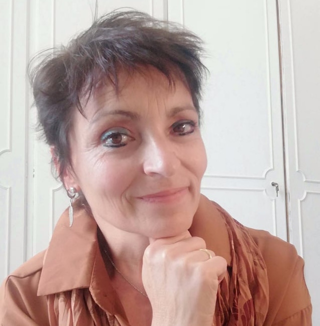 Nuovo libro per Elena Conforti