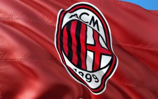 Champions League, Porto-Milan 1-0
