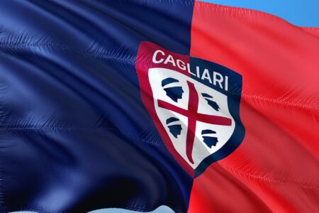 Sconfitta pesante per i Blucerchiati a Cagliari 3-1