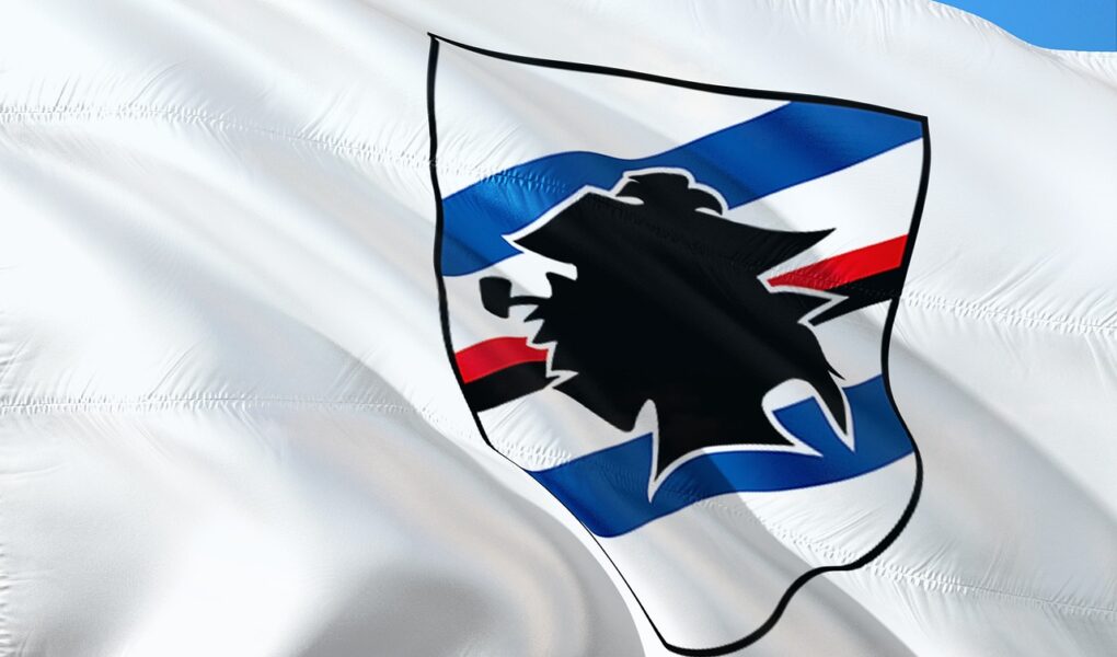 La Sampdoria ha sospeso il ds Carlo Osti