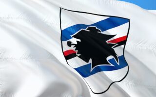 La Sampdoria ha sospeso il ds Carlo Osti