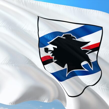 La Sampdoria ha sospeso il ds Carlo Osti