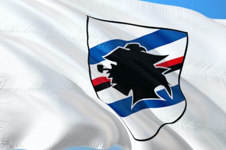 La Sampdoria ha sospeso il ds Carlo Osti