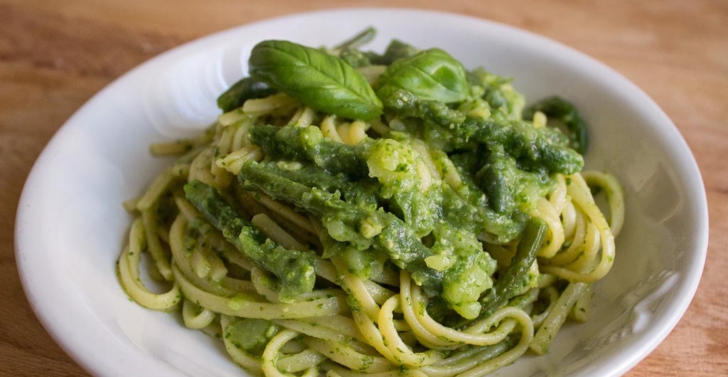 Oggi si festeggia la pasta