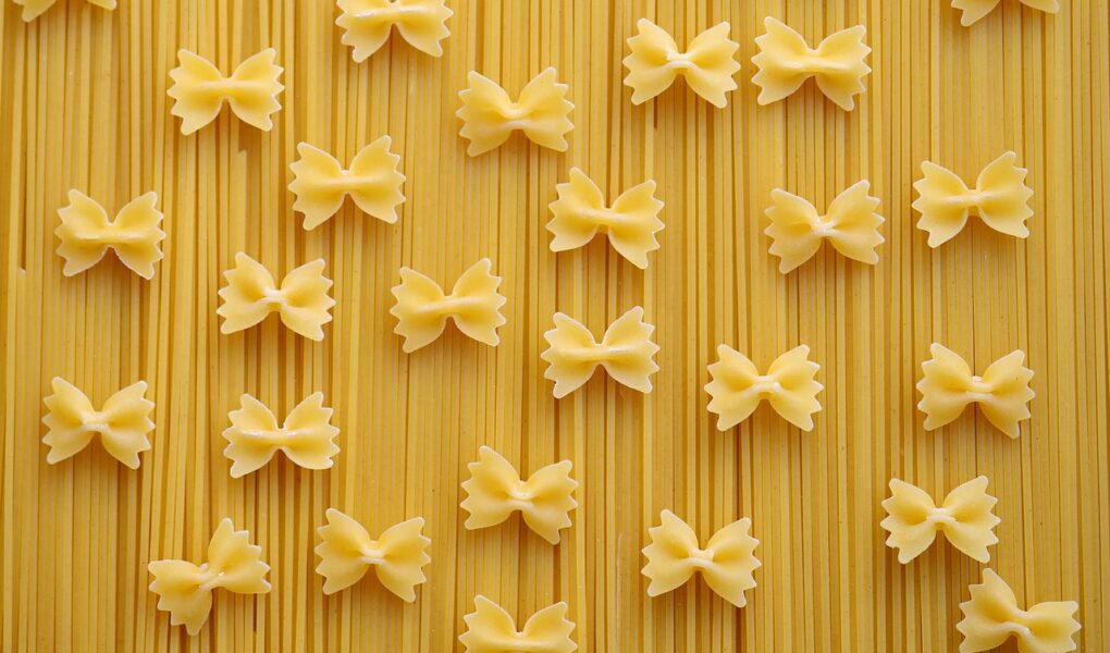 Oggi si festeggia la pasta