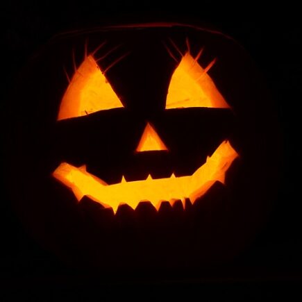 Hallowen 2021 le iniziative nei musei e nelle biblioteche