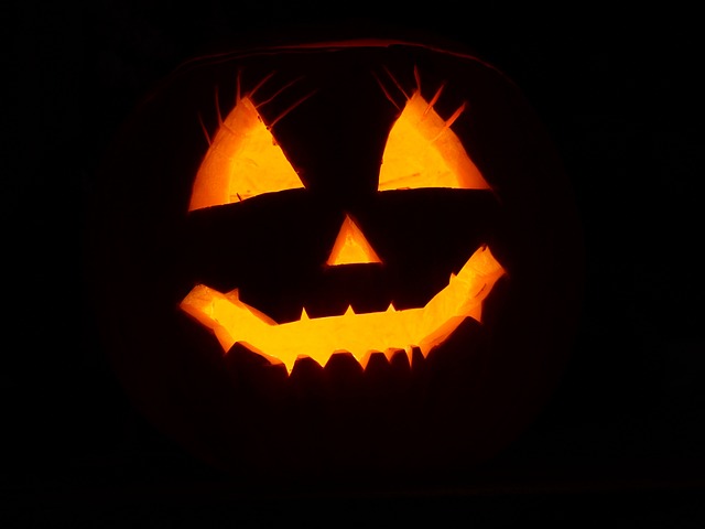 Hallowen 2021 le iniziative nei musei e nelle biblioteche