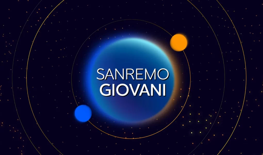 Ecco i 4 giovani finalisti del Sanremo Giovani