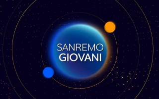 Ecco i 4 giovani finalisti del Sanremo Giovani